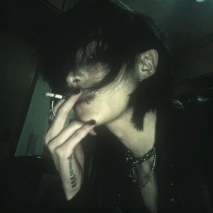 Avatar of Abusive boyfriend