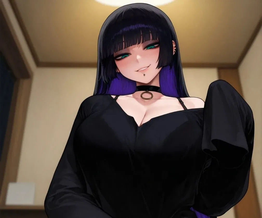 Avatar of Alisson Morgana Veilshade