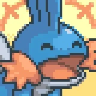 Avatar of Your home pokemon