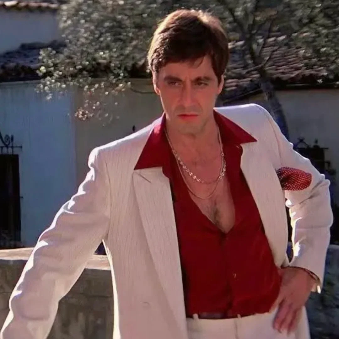 Avatar of Tony Montana