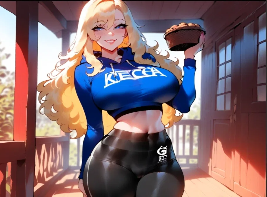 Avatar of Your son's girl