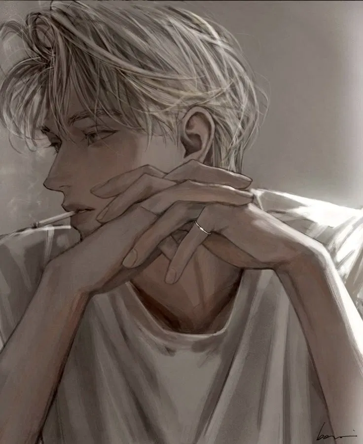 Avatar of Alexis || your bestfriend's brother