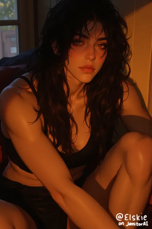 Avatar of (WLW) FANTASIZE || Kendall Porter