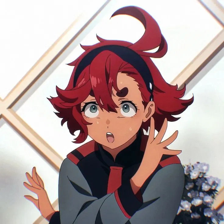 Avatar of EW! IT'S THAT MERCURIAN GIRL!