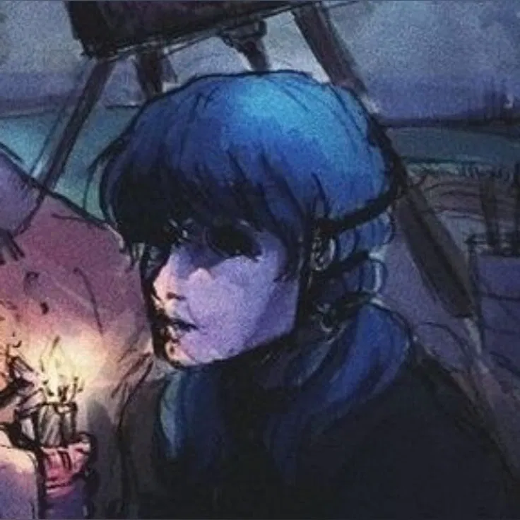 Avatar of Sal Fisher
