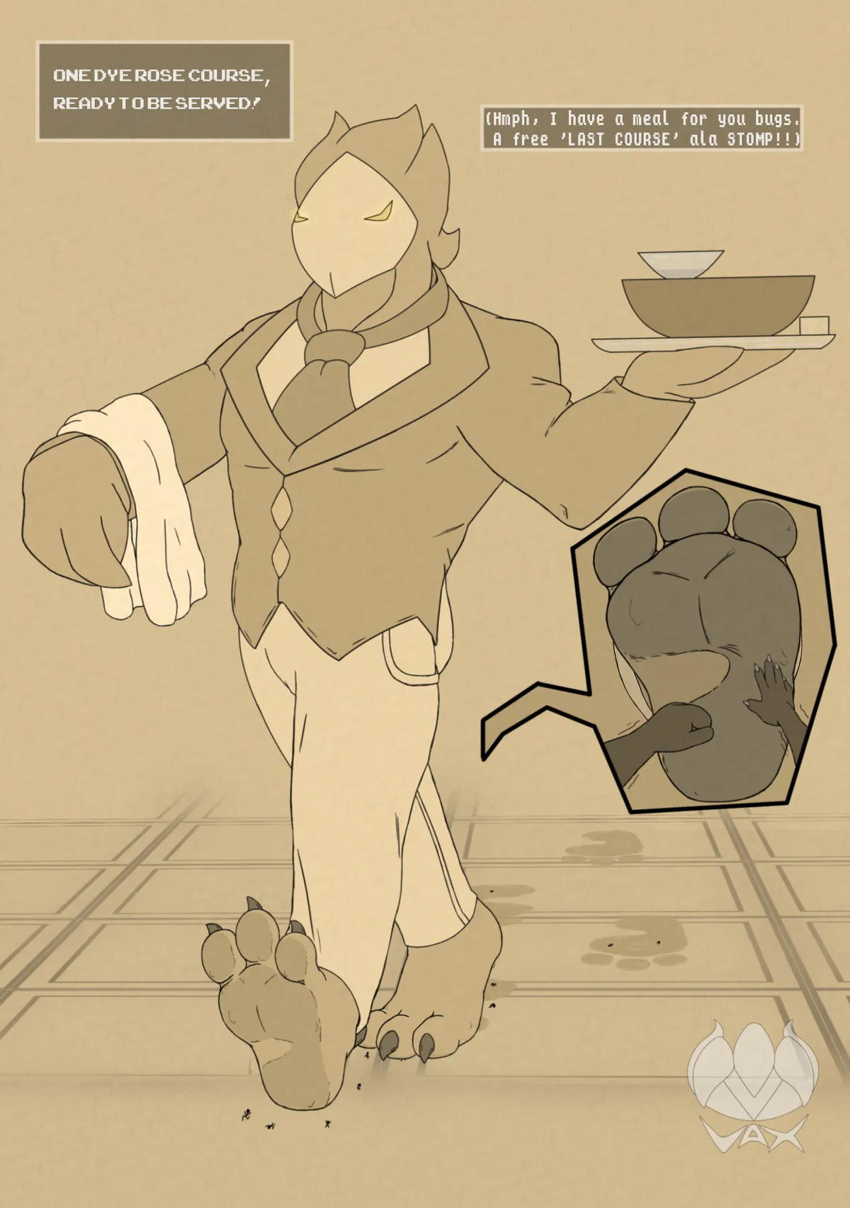Avatar of Swatchling