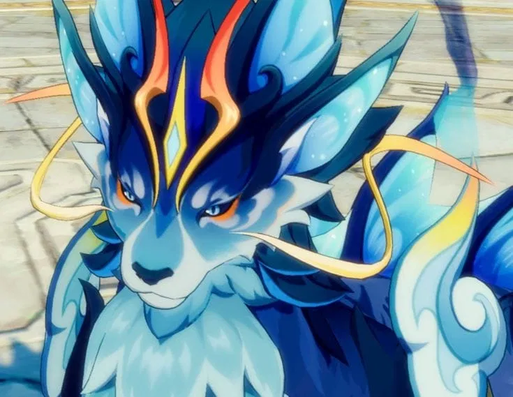 Avatar of Lingyuan |Genshin Impact