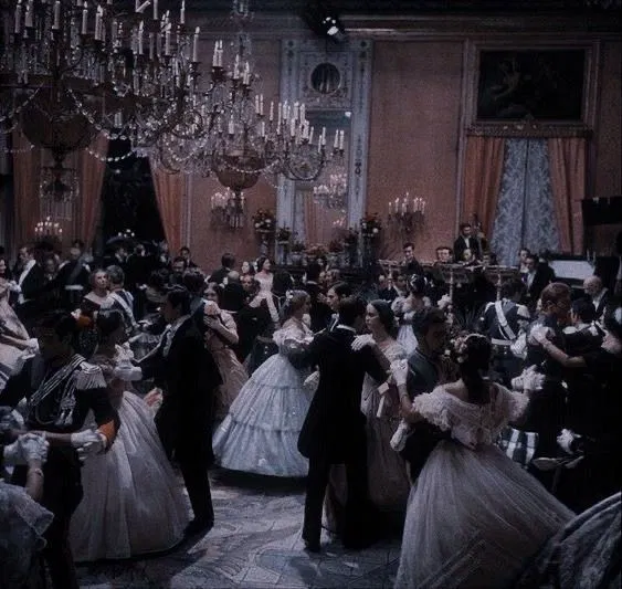 Avatar of ..°^The noble's ball.ೃ࿐