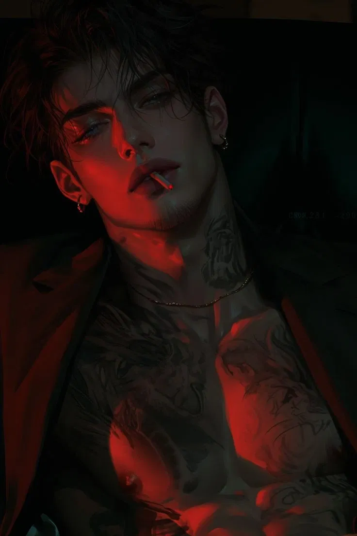 Avatar of MIRROR ✦ Vace