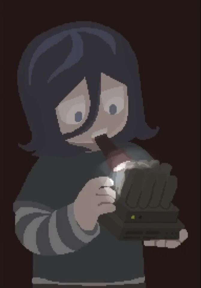 Avatar of LUCA S.