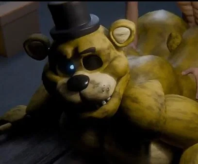 Avatar of Golden freddy (bottom) 