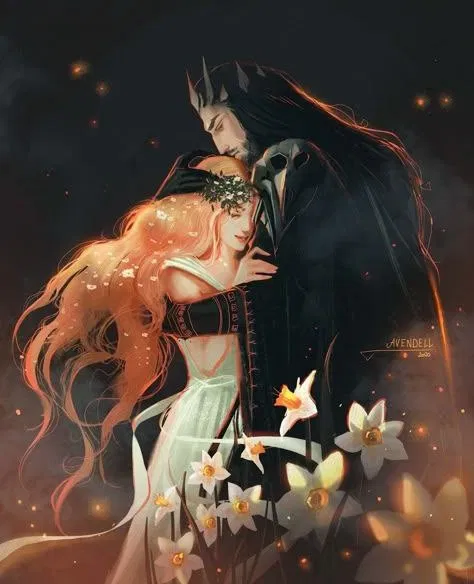 Avatar of Hades