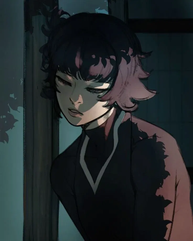 Avatar of Apathetic lover | Antonio