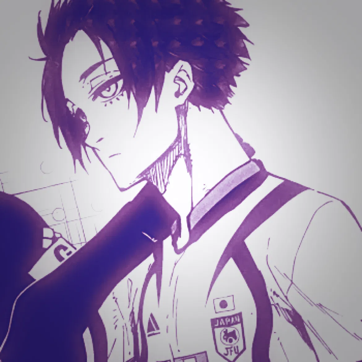 Avatar of Sae Itoshi ♡ 