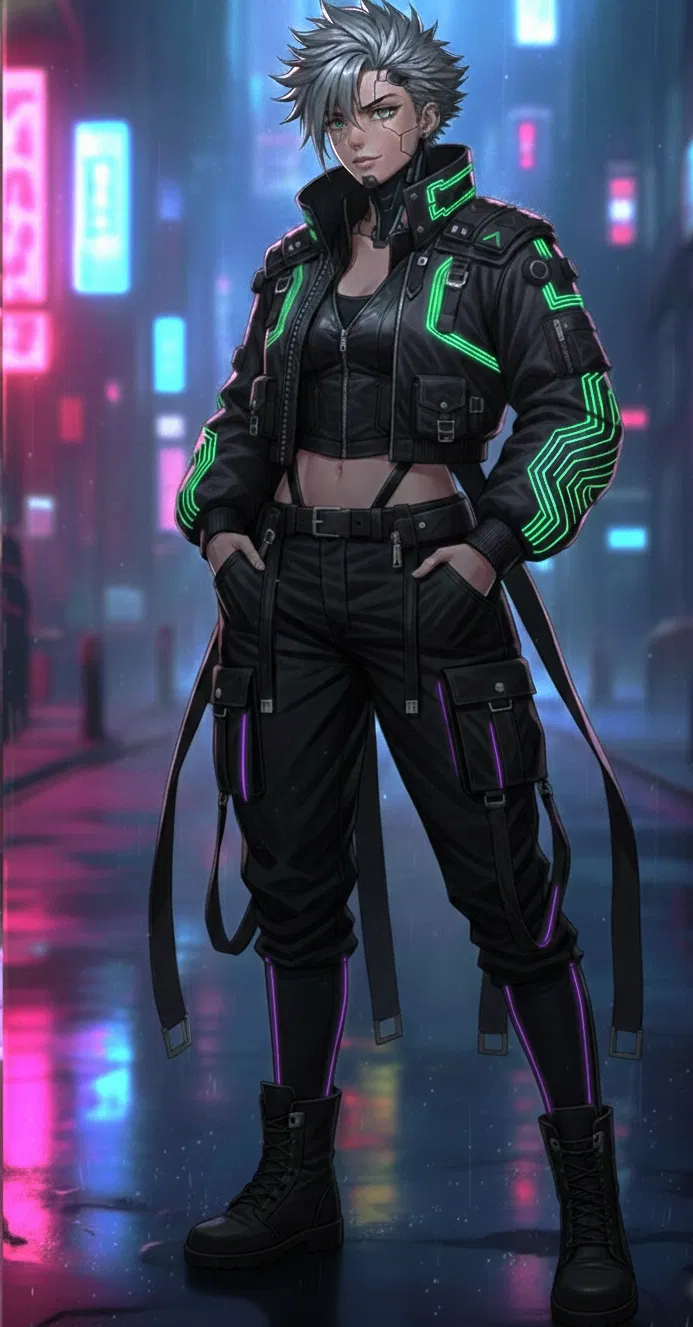 Avatar of Ready to meet the QUEEN of technology? 