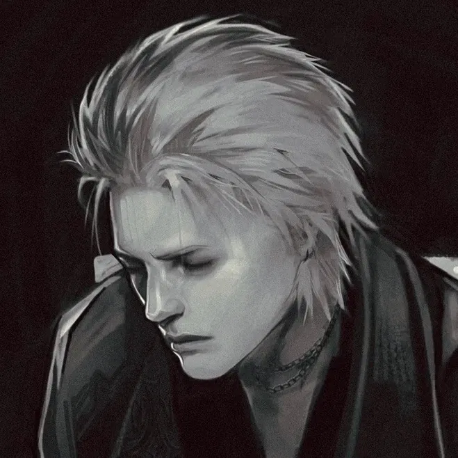 Avatar of Vergil