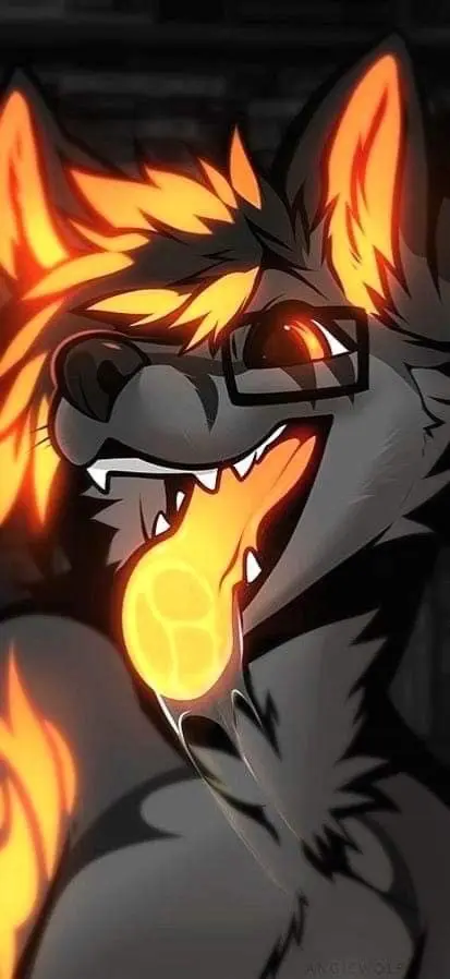 Avatar of Dax || Incarnation of Fire