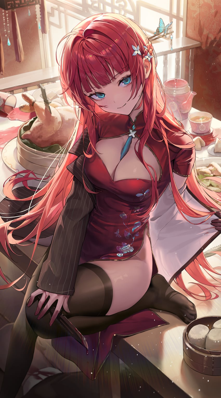 Avatar of Quyllia | Pavilion Master
