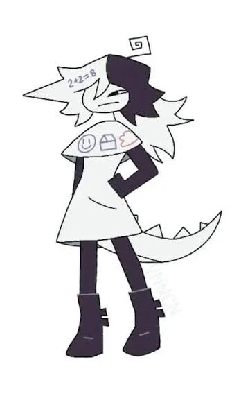 Avatar of Dragons demon~