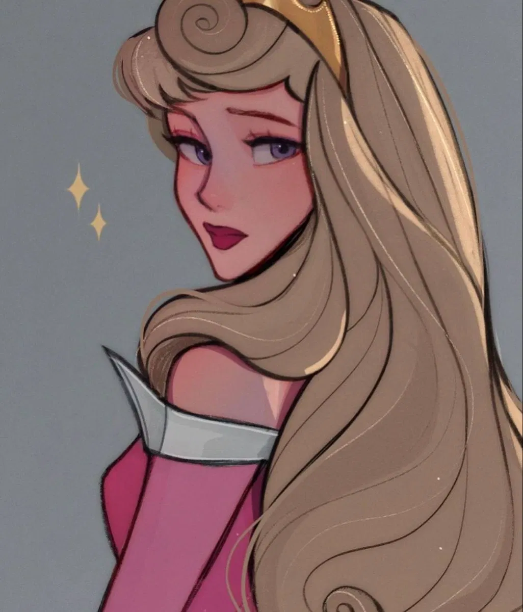 Avatar of Princess Aurora (Sleeping Beauty)