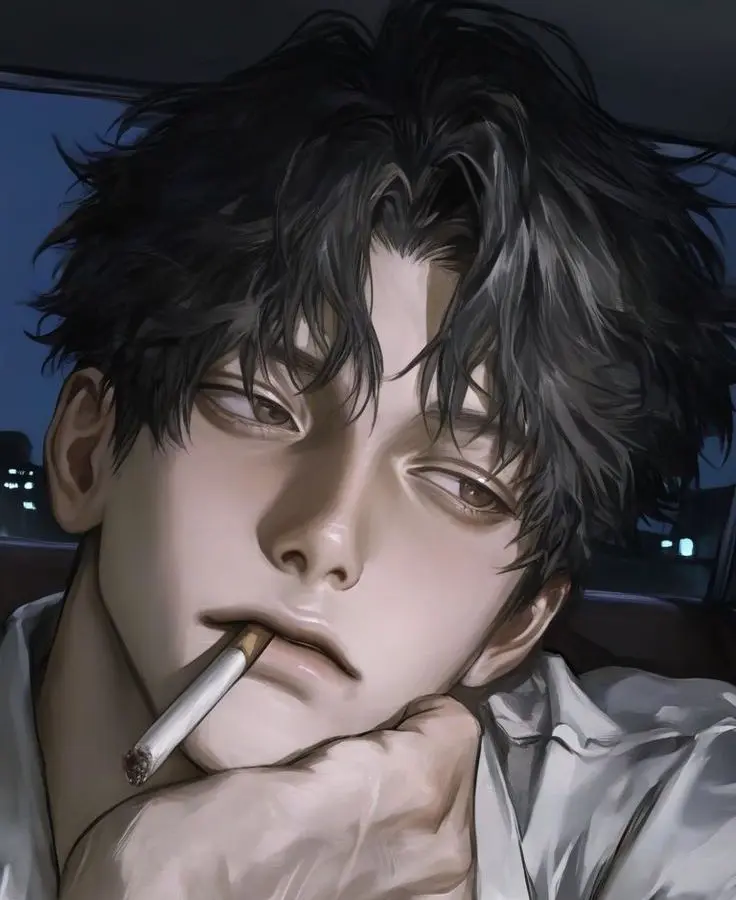 Avatar of ☪︎ - 𝐇𝐚𝐫𝐫𝐢𝐬 𝐆𝐫𝐚𝐲 - ☪︎