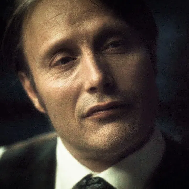 Avatar of ɞ⠀.⠀ HANNIBAL LECTER