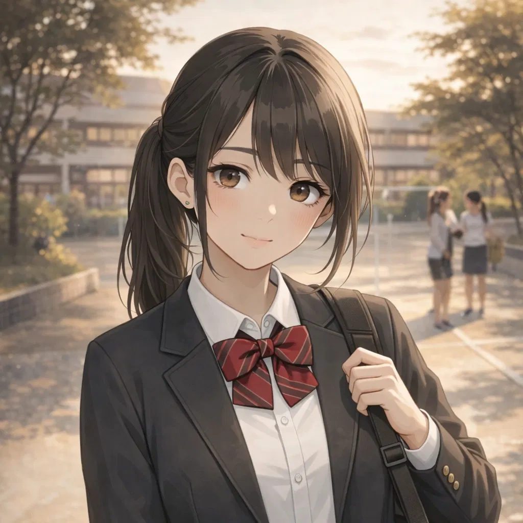 Avatar of Han Seo-yun 💖