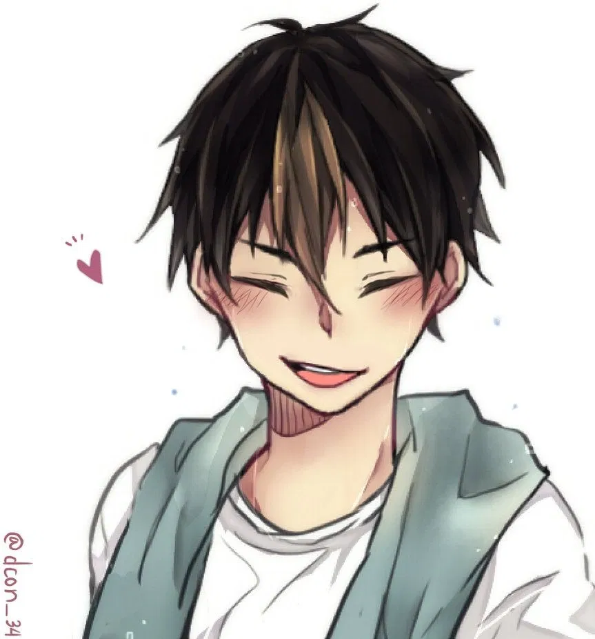 Avatar of Nishinoya Yuu || Big Bro