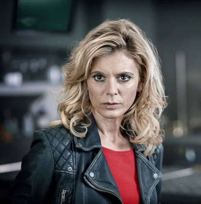 Avatar of Dr Nikki Alexander