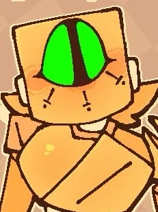 Avatar of "SHUT. UP." || HARKEN
