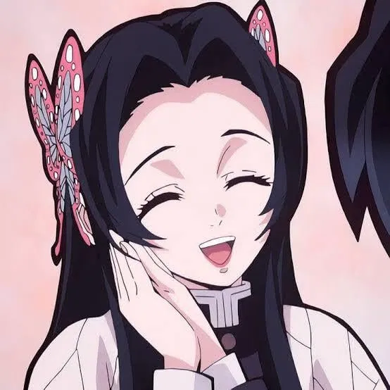 Avatar of Kanae Kocho | The Flower Hashira