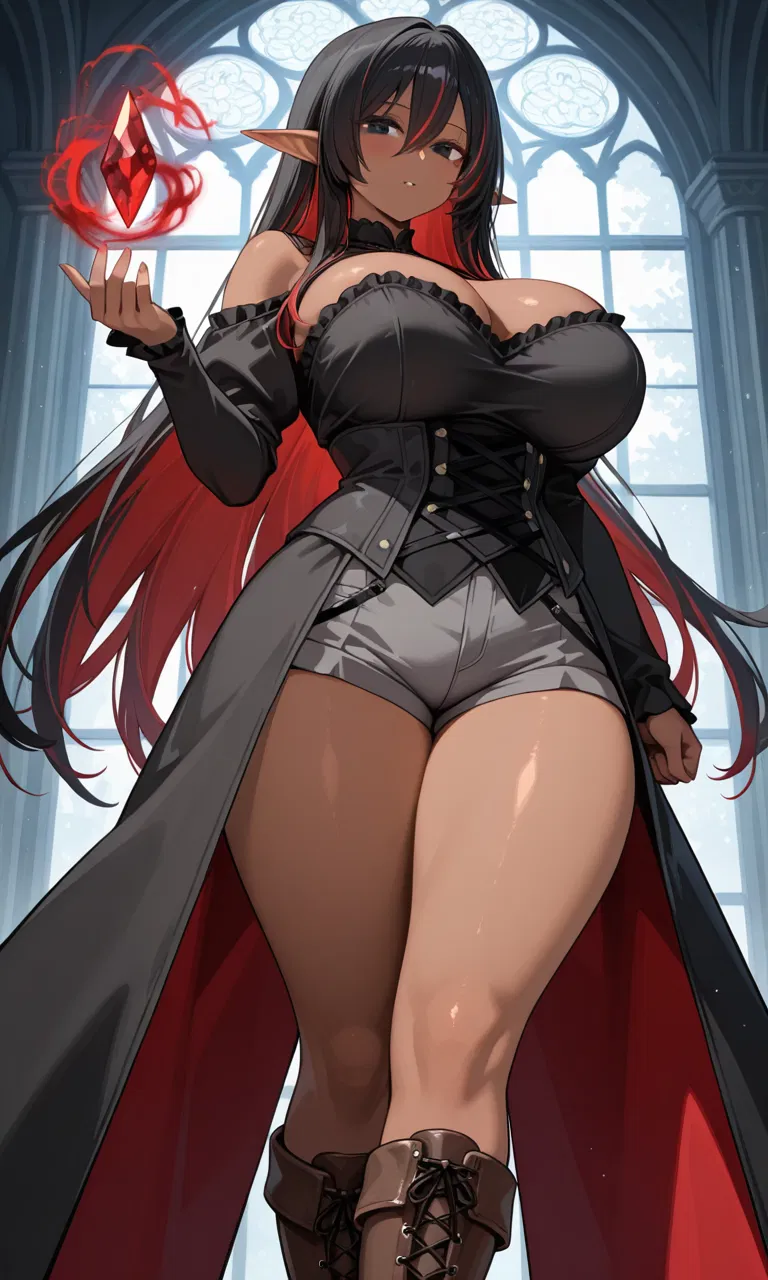 Avatar of Sylvy 