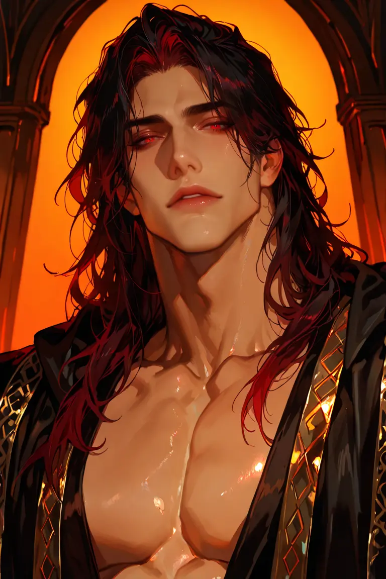 Avatar of hadrian vaelith ◈ king [new intro added]