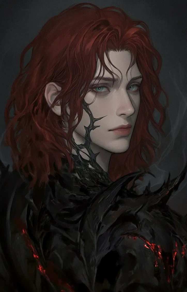 Avatar of Aristeon || A Dark Vengeance...