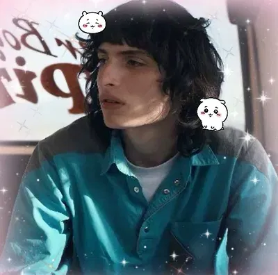 Avatar of MIKE WHEELER