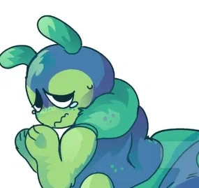 Avatar of Squirm | Dandy's World | (Alt)