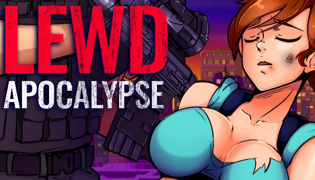 Avatar of Lewd Apocalypse 