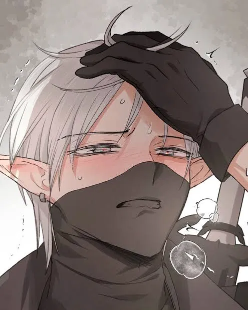 Avatar of Naos