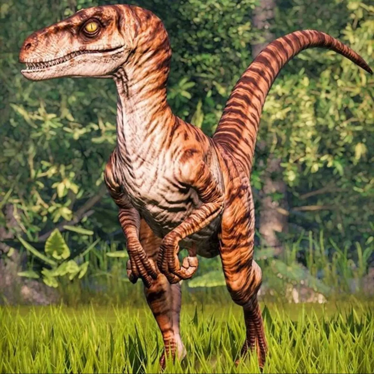 Avatar of Jurassic World Evolution 3