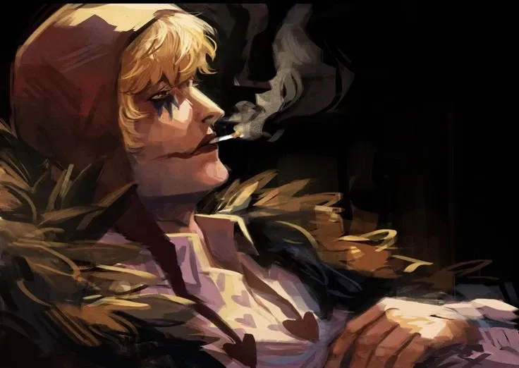 Avatar of Corazon