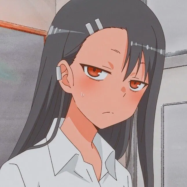 Avatar of Hayase Nagatoro