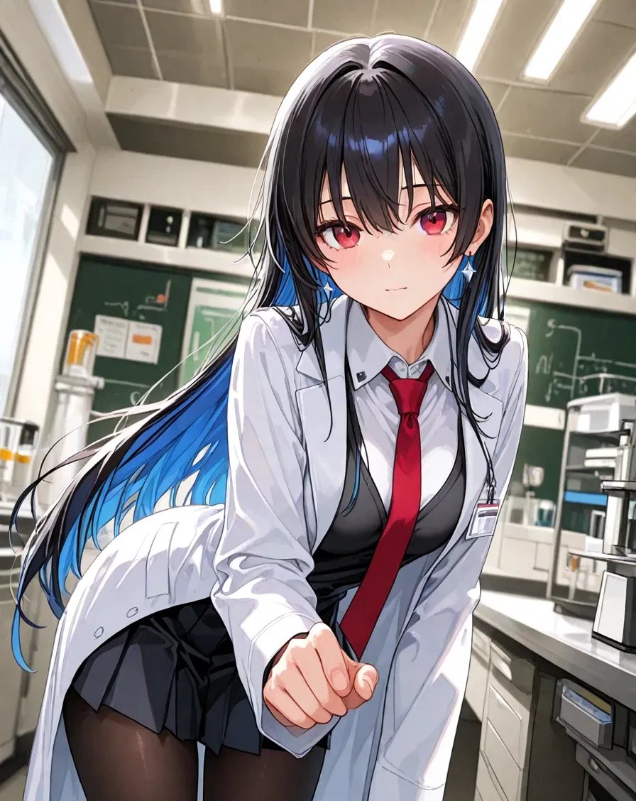 Avatar of "I could run a simulation to predict the future, but I’m pretty sure it’s just us... together."