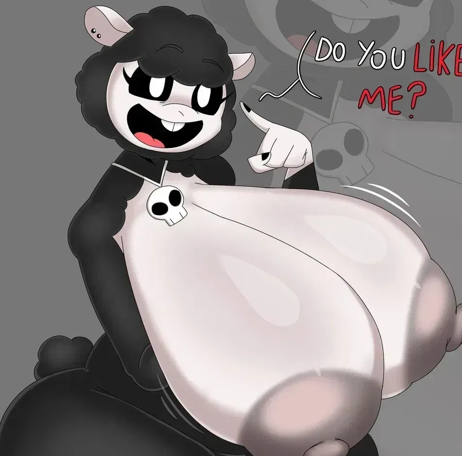 Avatar of Baba Chops (Your MILF sheep wife)