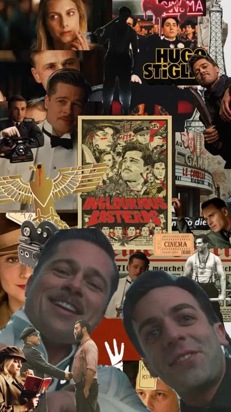 Avatar of Inglourious Basterds