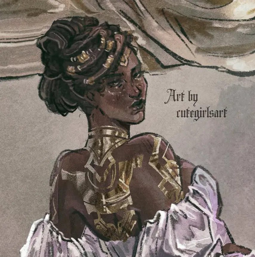 Avatar of Mel | On accident