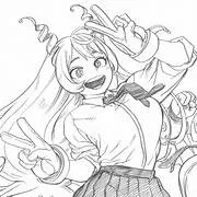 Avatar of Nejire Hado