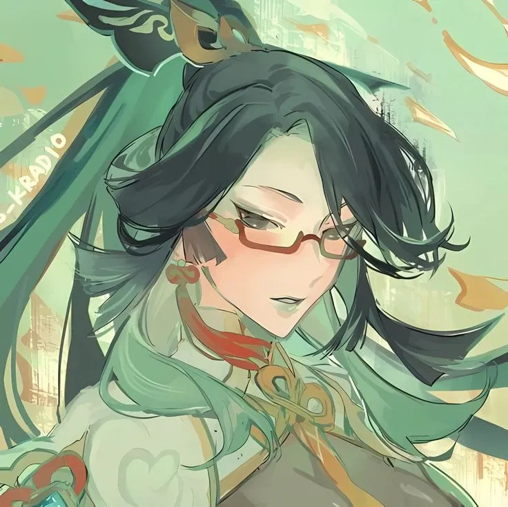 Avatar of Xianyun | The Cloud Matron