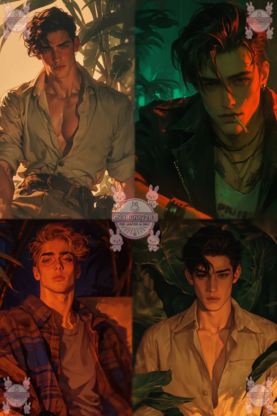 Avatar of Nowhere boys