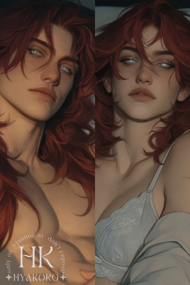 Avatar of your new owners ⟡ Kuya & Kora, 1k special