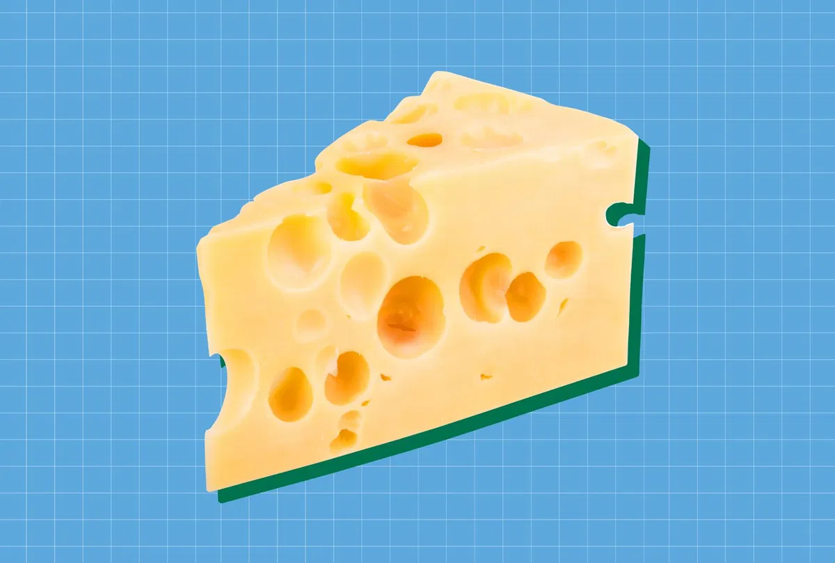 Avatar of Cheese